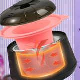 Depilatory Cream Full Body Depilatory Heater Machine Wax