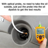 Engine Oil Tester for Auto Check Oil Quality