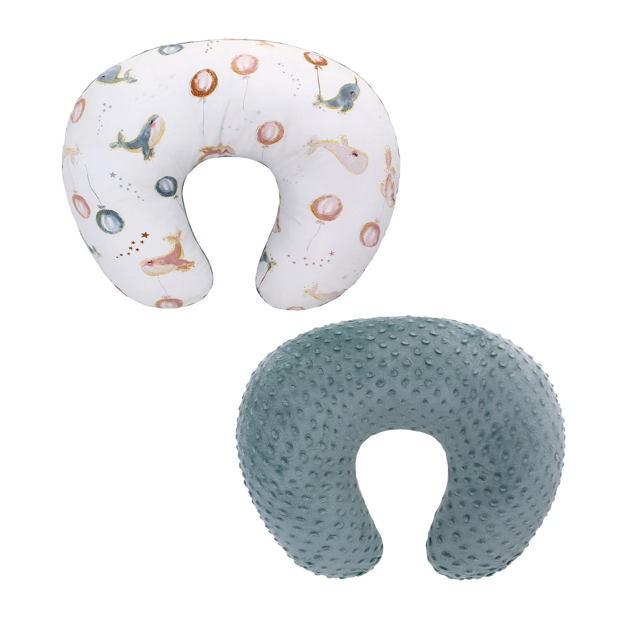 Baby Nursing Pillow case Maternity Breastfeeding Pillow cover