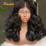 Super Double Drawn 250% Density Loose Deep Wave