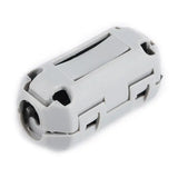 1.75MM/3MM Anti Static Filament Filters Cleaner Blocks Flame