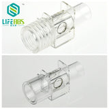 Compatible Etco2 Airway Adapter CO2 Airway Adapter EtCO2