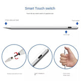 Universal Stylus Capacitive Touch Pen For Samsung Galaxy