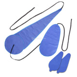 Saxophone Clean Kits 10 in 1, Sax Cork