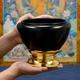 Buddhist Nepal Singing Bowl Sound Healing Therapy Tibetan