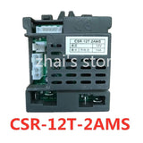 BDM CSG4A CSR-12T-1A -2M -2A -2AMS CSR Series