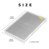 SF Collection Fly Box A5 Large Capacity Fly