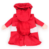 Cat Dog Costume Sports Clothes Cats Dogs F1