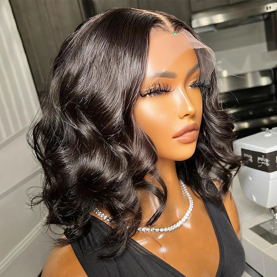 Wiginside 13X4 13X6 Lace Front Wig 5X5 Glueless