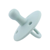 Baby Silicone Pacifier Safe Food Grade Teether Newborn