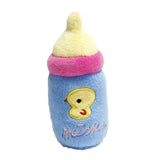 Puppy Dog Plush Squeaky Toys for Small Medium