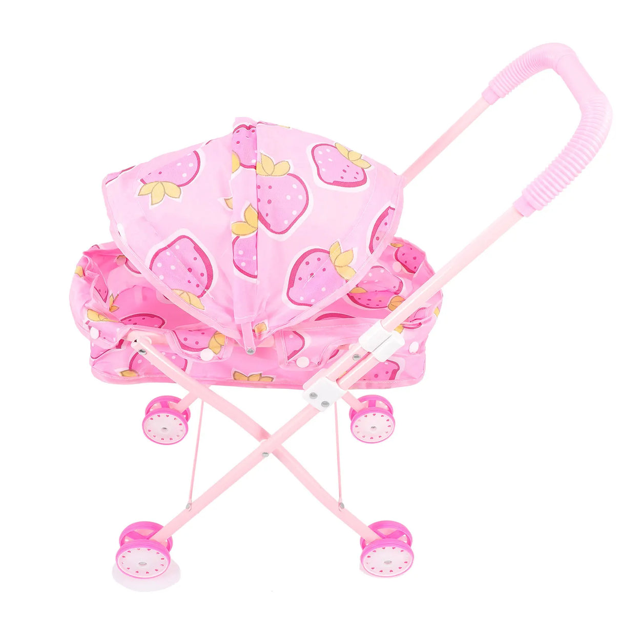 Baby Stroller Role Play Girl Playing House Toys