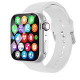 Women Men Sports Smart Watch with Message Answer