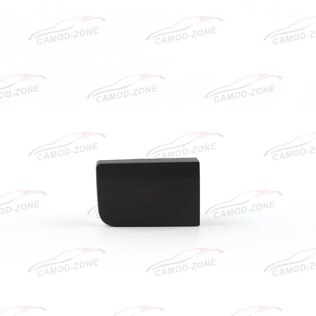 OEM Blank Button Emergency Light Switch Button For