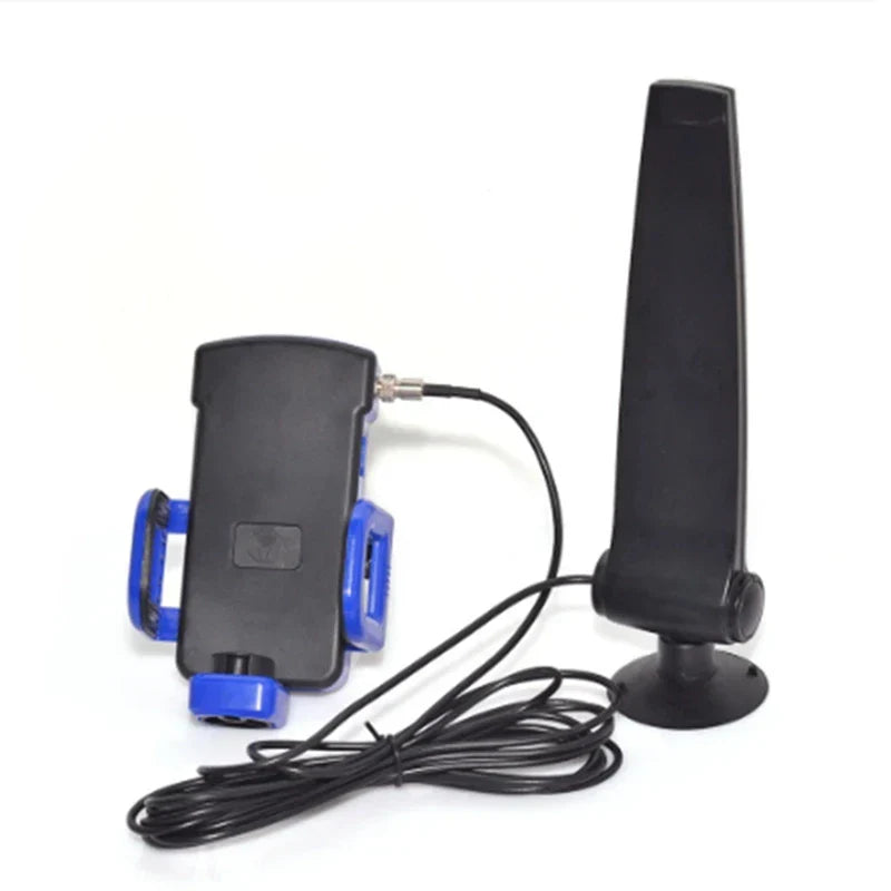 1750-2170Mhz Mobile Cell Phone Aerial 12Dbi Signal Booster