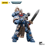 JOYTOY Warhammer 40k Action Figure Ultramarines Primaris Company