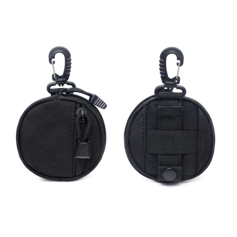 Tactical Bag Phone Coin Purses Key Wallets Holder