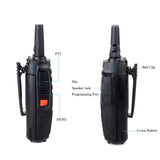 TYT TH-UV8000D Radio With Accessory Optional 10W Dual