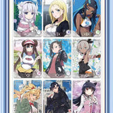 Goddess Story Collection Cards New Frog Ns 1m11
