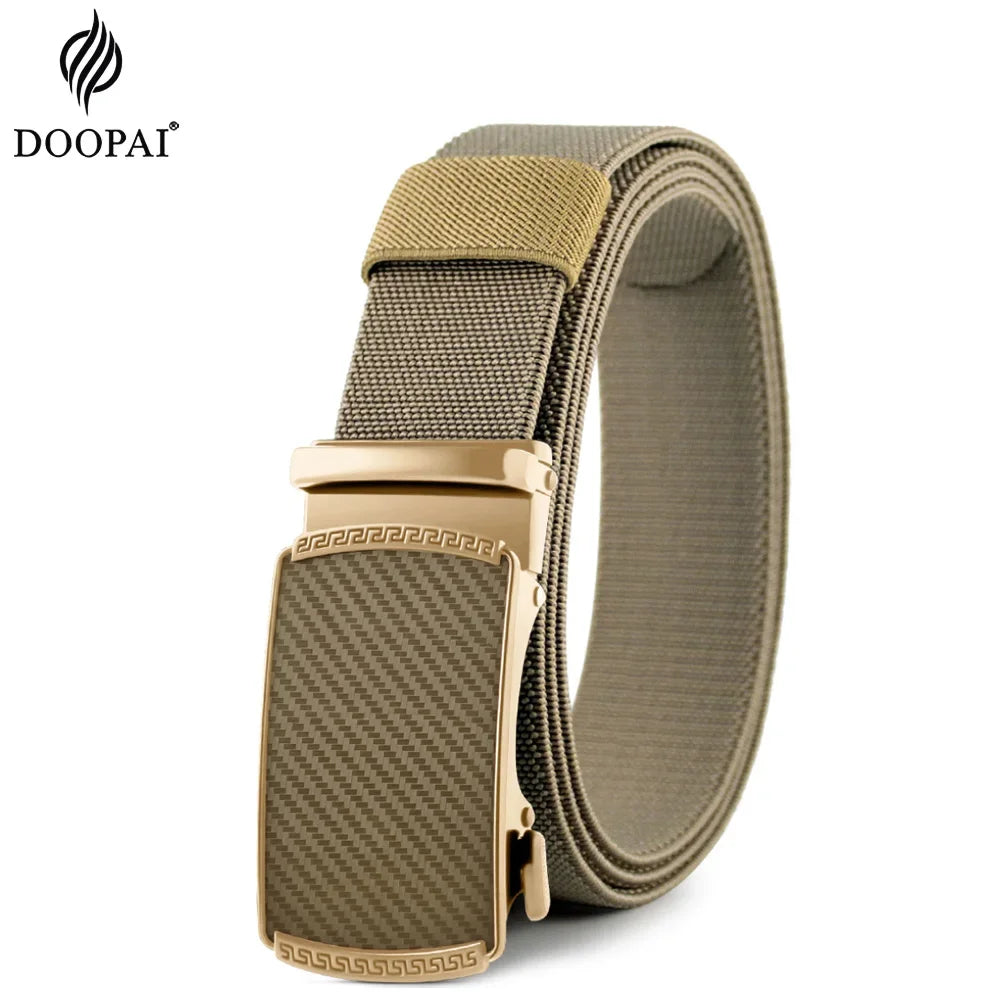 Men Belt Military Tactical for Men Nylon Alloy