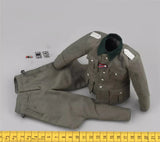 DID D80172 Man Who WWII Series Soldier Mini