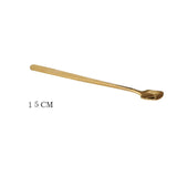 Nordic Wooden Handle Ceramic Porcelain Mug Coffee Cups