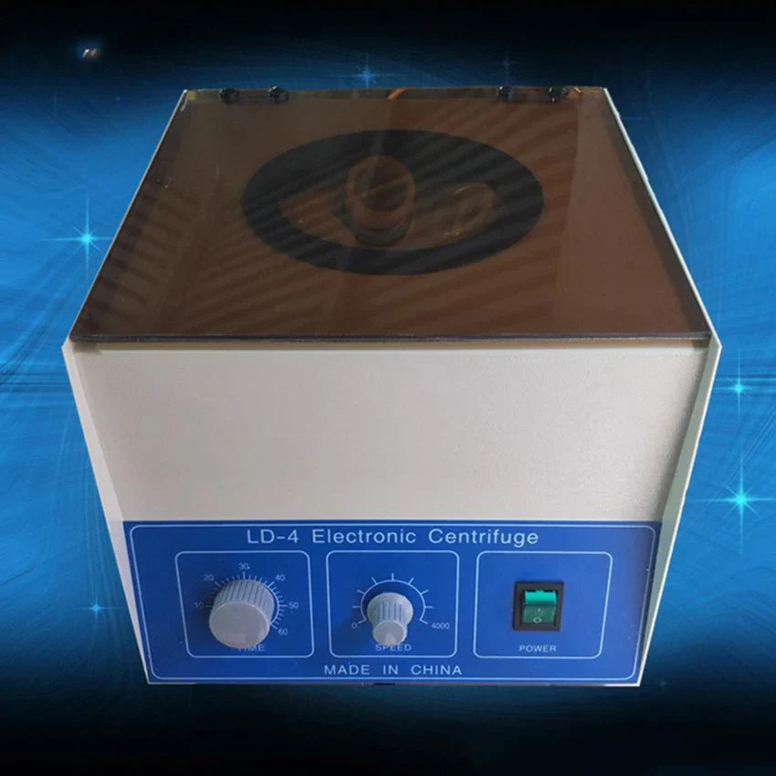 LD4 Laboratory Centrifuge 100mL Tubes 110V 220V 4000rpm