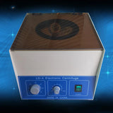 LD4 Laboratory Centrifuge 100mL Tubes 110V 220V 4000rpm