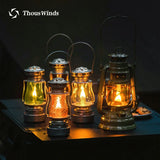 Thous Winds Twilight Camping Lantern Outdoor Portable Camping