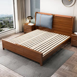 Bedroom Garden Double Bed French Sleeping Humans Theater