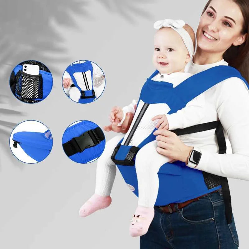 0-3 years old baby carrier to hold baby