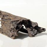 Resin Tree Cave Fish Tank Ornaments Reptile Shelter