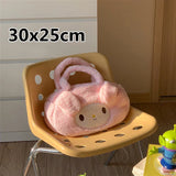 Sanrio Cute My Melody Shoulder Bag Japanese Kuromi