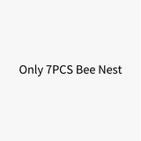 Automatic Wooden Bee Hive House with 7 Nest