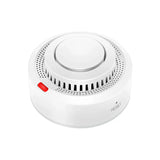 Tuya WiFi Smoke Sensor Alarm Fire Protection Smoke