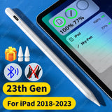 For iPad Pencil with Palm Rejection Tilt,for Apple