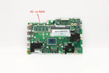 NM-C821.For Lenovo IdeaPad 3 15ADA05/ 3-15ARE05/3-14ARE05 Laptop Motherboard