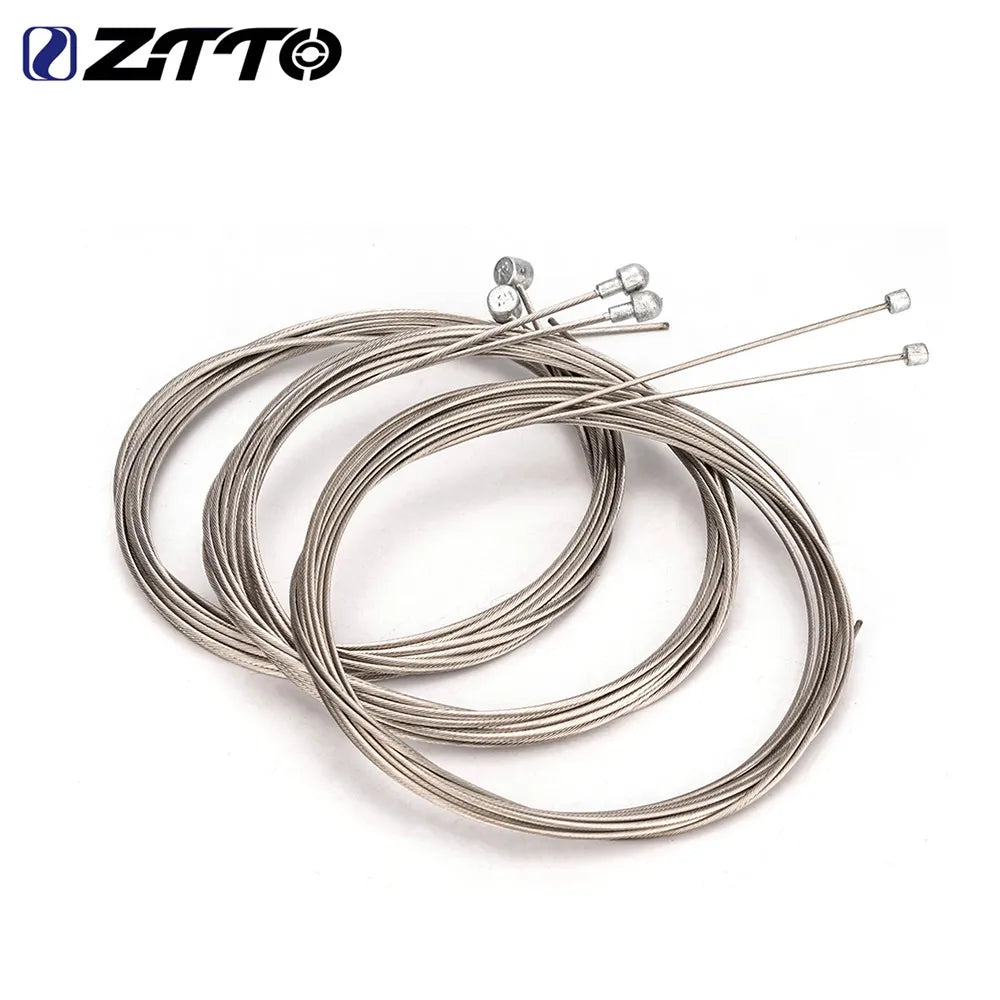 ZTTO Bicycle Stainless Steel Inner Shift Brake Wire