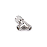 1PC RF Coaxial Connector Splitter N Male/Female to