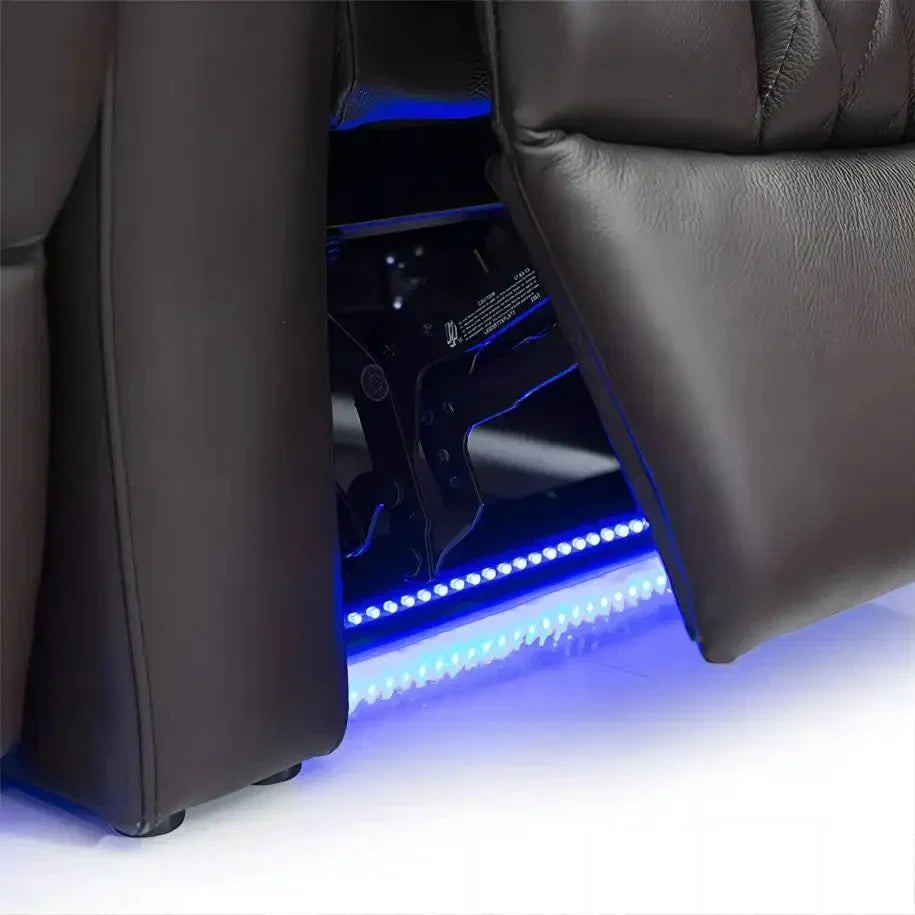 2024 Top electric recliner massage chair theater living