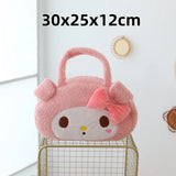 Sanrio Cute My Melody Shoulder Bag Japanese Kuromi