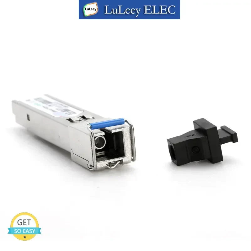 9db EPON GBIC Optical Fiber Module SC EPON