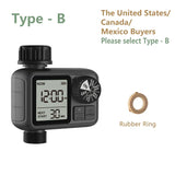 Eshico New Smart Dial & Button Water Timer