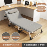 Household Minimalist Folding Beds for Bedroom Furniture Folding