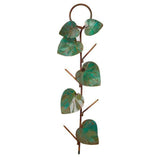 2024 Metal Hanging Hummingbird Feeder