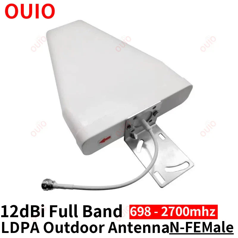 OUIO LDPA antenna gsm 2G 3G 4G Indoor