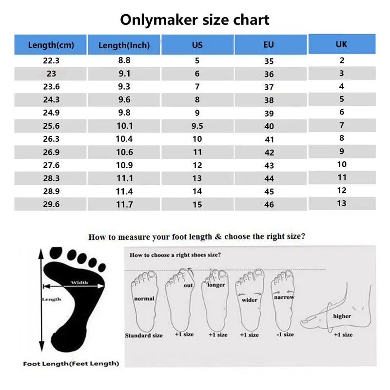 Onlymaker Women White Square Toe Buckle Strap Mary