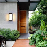 Led Waterproof Outdoor Indoor Fixtures Radar 18W 110V