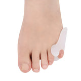 Tailor’s Bunion Pain Relief Absorbs Pressure & Friction