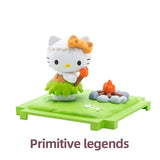 Moetch Hello Kitty Mystery Figurine Blind Box Sanrio